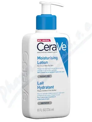 Pouze Dnes CeraVe Hydratační mléko 236ml