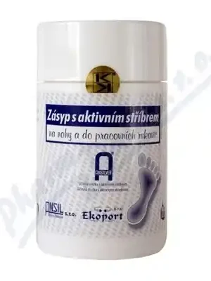 Zásyp s aktivním protizápachovým účinkem 120ml Kup Teď