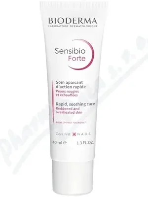 BIODERMA Sensibio Forte 40ml Must-Have