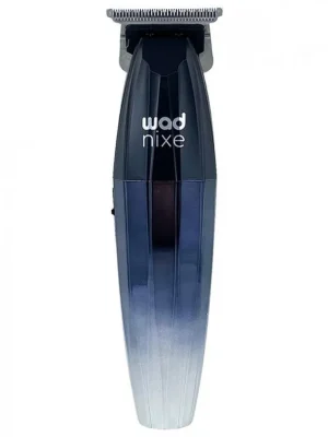 Ihned K Objednání WAD Professional Nixe Hair Trimmer - profesionální konturovací strojek - stříbrno černý
