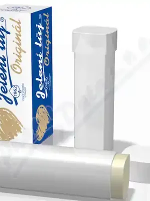 Jelení lůj originál pomáda na rty 12g Omezená Nabídka