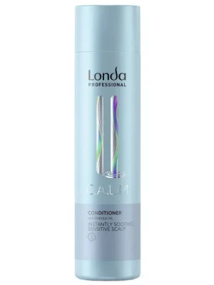 LONDA Professional Calm Sensitive Scalp Conditioner 250ml - kondicionér pro citlivou pokožku Výprodej