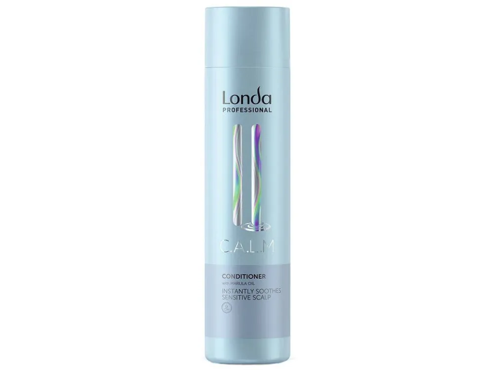 LONDA Professional Calm Sensitive Scalp Conditioner 250ml - kondicionér pro citlivou pokožku Výprodej