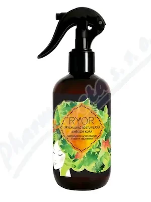 RYOR Urychlovač růstu vlasů 250ml Pouze Dnes