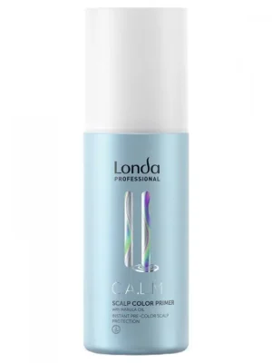 LONDA Professional Calm Sensitive Scalp Primer 150ml - ochrana pokožky hlavy před barvením Nejprodávanější