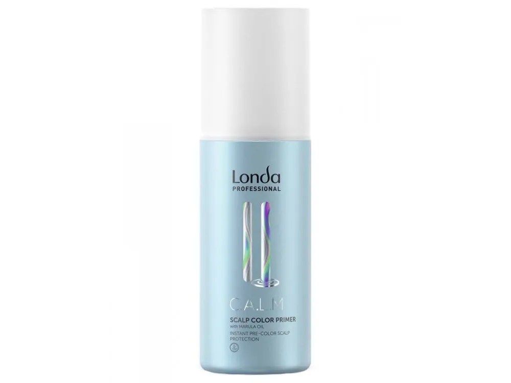LONDA Professional Calm Sensitive Scalp Primer 150ml - ochrana pokožky hlavy před barvením Nejprodávanější
