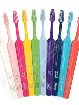 TePe Select soft zubní kartáček 322120 Ihned K Objednání