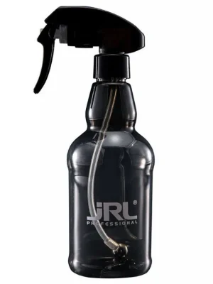JRL Professional Spray Bottle 300ml - rozprašovač na vodu s logem JRL Přímo Od Výrobce