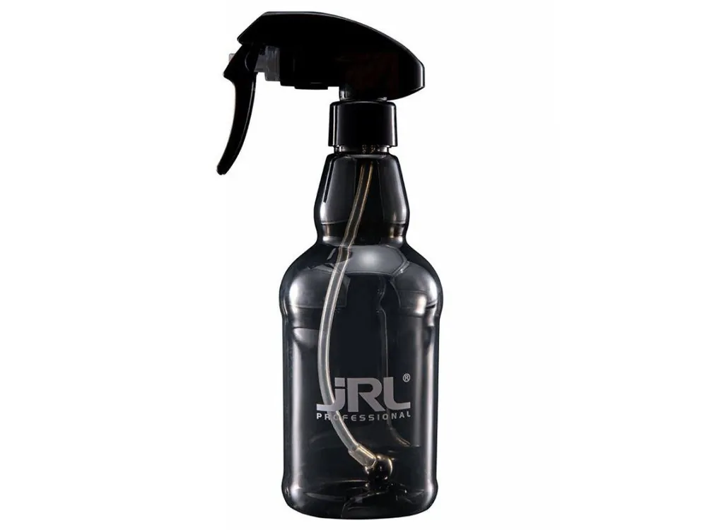 JRL Professional Spray Bottle 300ml - rozprašovač na vodu s logem JRL Přímo Od Výrobce
