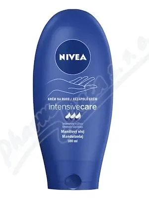 Autentický NIVEA krém na ruce intensive care 100ml 84695