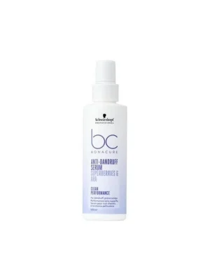 SCHWARZKOPF BC Bonacure Anti-Dandruff Serum 100ml - sérum proti lupům Odeslání Ihned