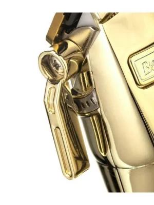 BABYLISS PRO Taper+Screw Gold - náhradní nastavovací páčka pro strojky FX8700 - zlatá Bezpečná Platba