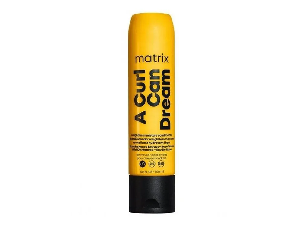 MATRIX Total Results A Curl Can Dream Weightless Conditioner 300ml - kondicionér pro vlnité vlasy Levný