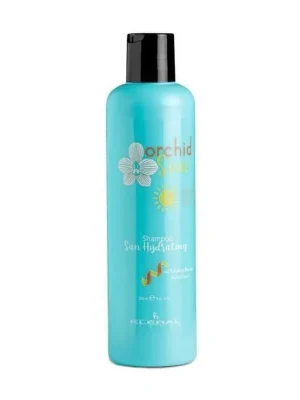 Dokud Zásoby Vydrží KLÉRAL Orchid Sun Shampoo Sun Hydrating 250ml - hydratační šampon na vlasy po slunění