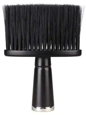 Novinka JRL Professional Salon Neck Brush - profesionální oprašovač vlasů