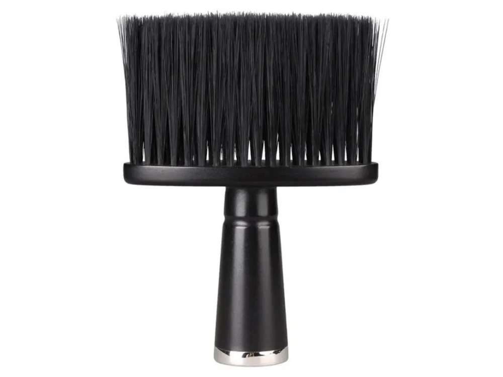 Novinka JRL Professional Salon Neck Brush - profesionální oprašovač vlasů