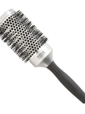 OLIVIA GARDEN Blowout Classic 55 - kulatý vyhřívací kartáč na vlasy - průměr 55mm Horká Nabídka