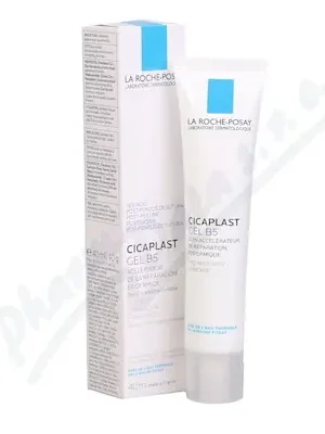 LA ROCHE-POSAY CICAPLAST B5 gel 40ml Levný