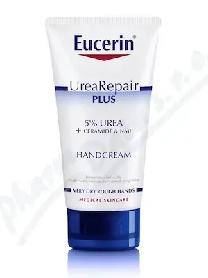 Kup Teď Eucerin UreaRepair PLUS krém na ruce 5%Urea 75ml