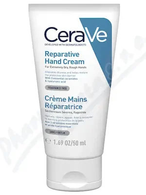 Finální Výprodej CeraVe Obnovující krém na ruce 50ml