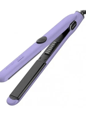 Nakupujte Hned GAMMA PIÚ KERATIN GLORY Lilac - profesionální žehlička ideální pro keratinové kúry