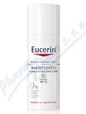 Eucerin AntiREDNESS neutralizijící denní krém 50ml Super Cena
