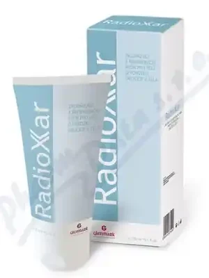 Super Cena RadioXar krém 150ml