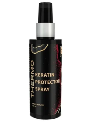 BRAZIL KERATIN Thermo Keratin Protector Spray 100ml - termo ochranný sprej Novinka