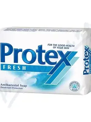 Protex antibakteriální mýdlo Fresh 90g Víkendová Akce