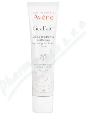 Top Prodej AVENE Cicalfate+ Obnovující ochranný krém 40ml