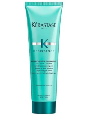 Cenová Bomba KÉRASTASE Resistance Extentioniste Thermique 150ml - termoochranný krém pro obnovu vlasů