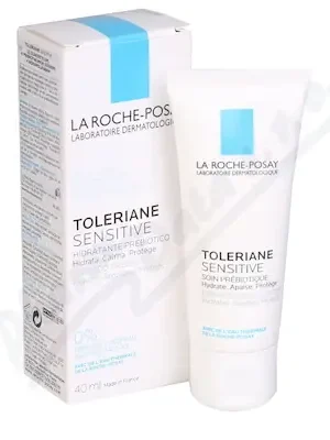 Nakupujte Hned LA ROCHE-POSAY TOLERIANE Sensitive krém 40ml