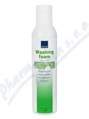 Horká Nabídka ABENA Pěna k mytí 400ml 6658