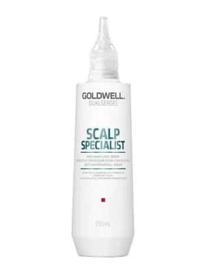 GOLDWELL Dualsenses Scalp Specialist Anti-Hair Loss Serum 150ml - proti padání a na růst vlasů Sleva