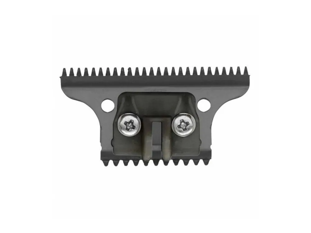 GAMMA PIÚ Shallow Dlc Blade - náhradní vrchní nůž pro Gamma+ Trimmers Nejprodávanější