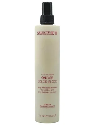 Akční Nabídka SELECTIVE ONcare Color Block Stabilizer Spray 275ml - 2f kondicionér pro stabilizaci barvy