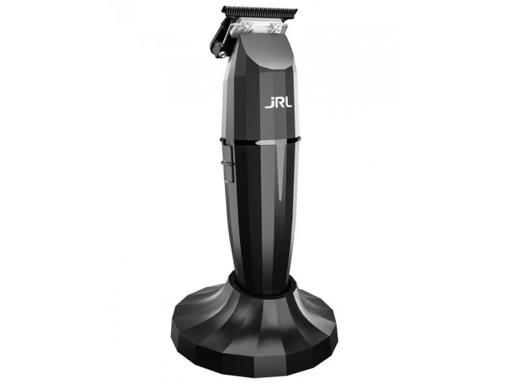Rychlé Dodání JRL Professional Onyx 2020T-B Trimmer Black - profi konturovací strojek - černý