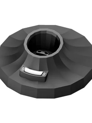 Nejlepší Volba JRL Professional Reset IQ Charging Dock - nabíjecí stojan na strojky JRL Onyx 2020C-B a 2020T-B