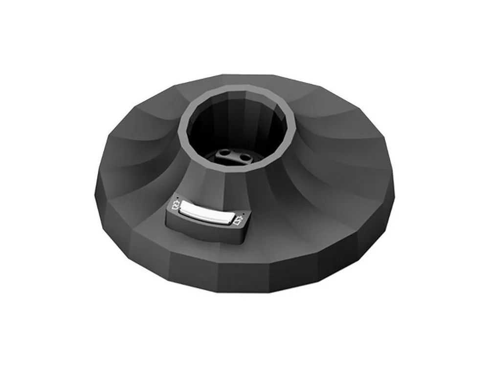 Nejlepší Volba JRL Professional Reset IQ Charging Dock - nabíjecí stojan na strojky JRL Onyx 2020C-B a 2020T-B