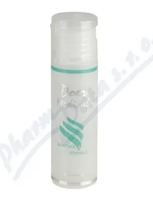 DOER MEDICAL Aloe&Vit.E zdrav.silik.lubr.gel 30ml Cenově Výhodný