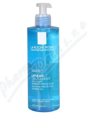 Nakupujte Hned LA ROCHE-POSAY LIPIKAR sprchový gel 400ml