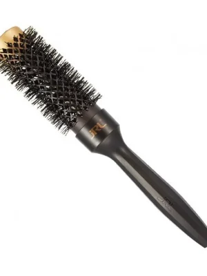 JRL Professional Mixed Bristle Round Brush 32 - kulatý iontový kartáč - průměr 32mm Nízká Cena