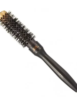JRL Professional Mixed Bristle Round Brush 25 - kulatý iontový kartáč - průměr 25mm Sleva