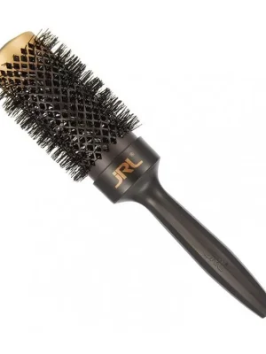 JRL Professional Mixed Bristle Round Brush 43 - kulatý iontový kartáč - průměr 43mm Akce