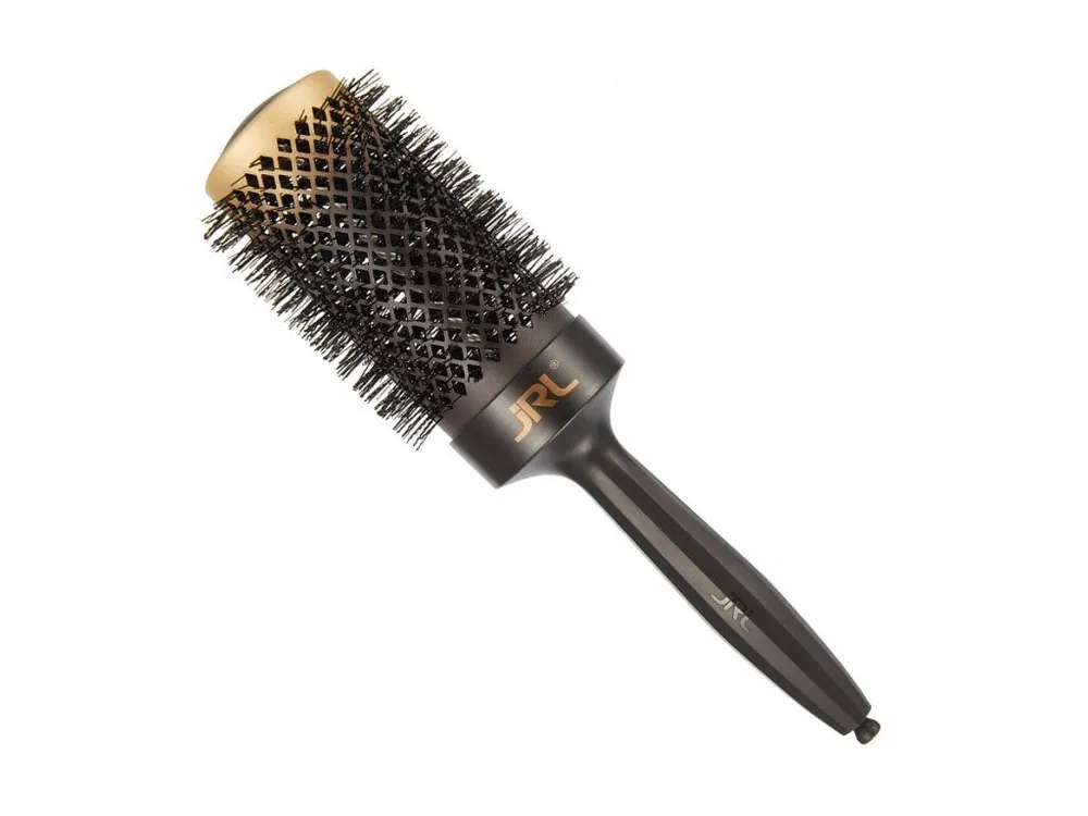 JRL Professional Mixed Bristle Round Brush 53 - kulatý iontový kartáč - průměr 53mm Sleva