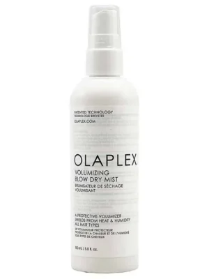 OLAPLEX Volumizing Blow Dry Mist 150ml - lehký objemový sprej proti krepatění Expresní Doručení