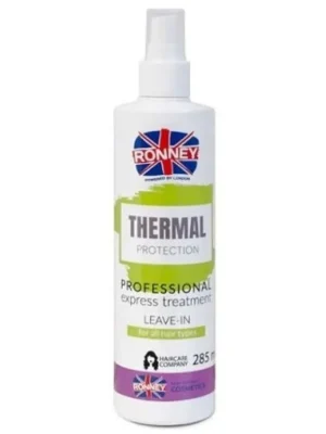 Pouze Dnes RONNEY Thermal Protection Spray 285ml - tepelná ochrana na vlasy