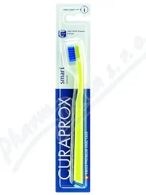 Koupit Online CURAPROX zubní kartáček Smart Ultra Soft