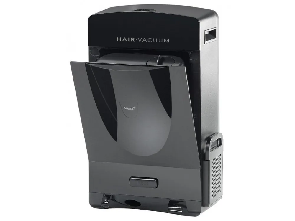 Přímo Od Výrobce SIBEL Hair Vacuum Automatický bezdotykový vakuový vysavač vlasů