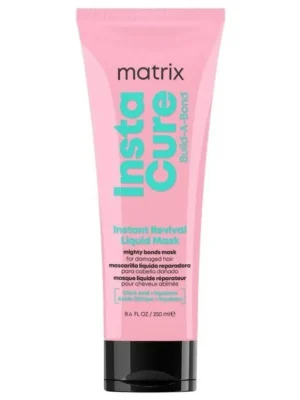 MATRIX Total Results InstaCure Build-A-Bond Mask 250ml - maska pro velmi poškozené vlasy Doprava Zdarma